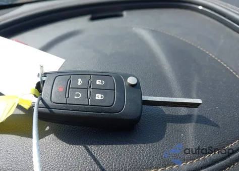 2014 Chevrolet Impala 2Lz from USA, damaged, VIN 2G1155S39E9114983